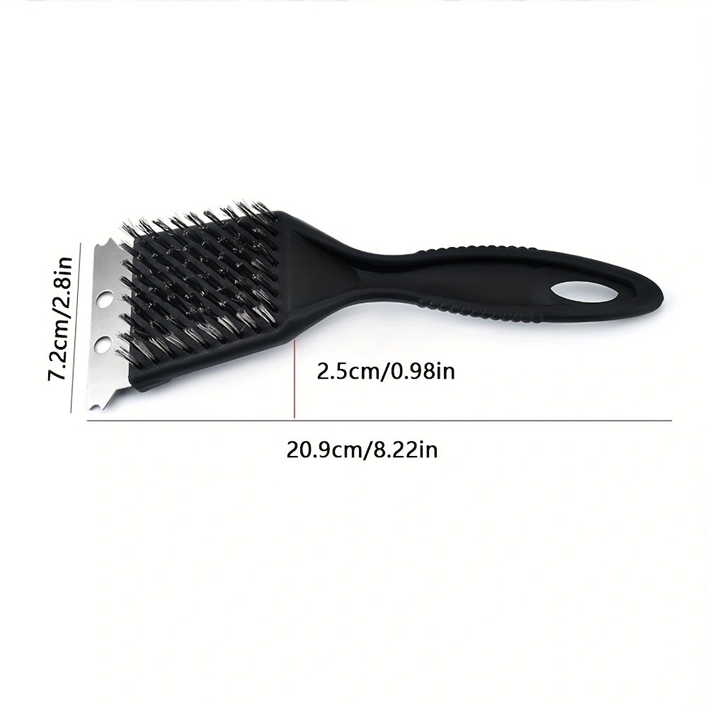 BBQ BRUSH